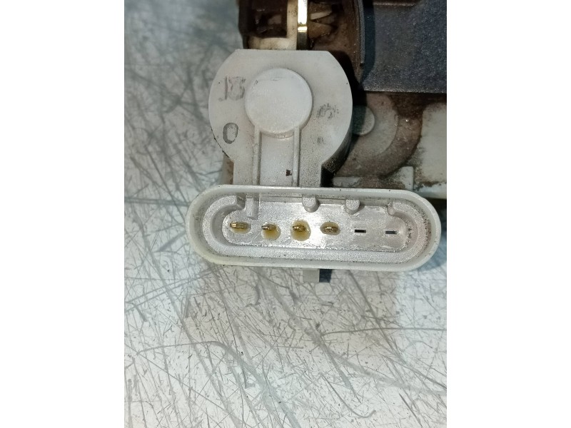Recambio de motor cierre centralizado trasero izquierdo para alfa romeo 147 (190) 1.9 jtd cat referencia OEM IAM  5P 5P