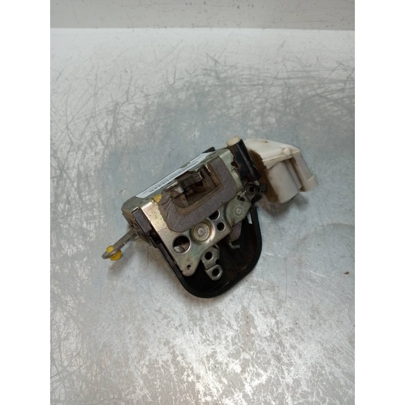Recambio de motor cierre centralizado trasero derecho para alfa romeo 147 (190) 1.9 jtd cat referencia OEM IAM   5P