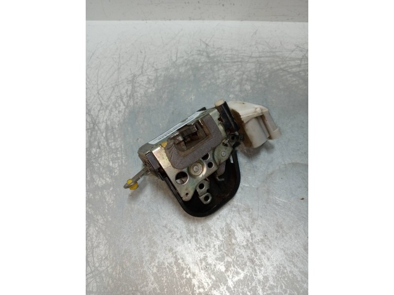 Recambio de motor cierre centralizado trasero derecho para alfa romeo 147 (190) 1.9 jtd cat referencia OEM IAM   5P