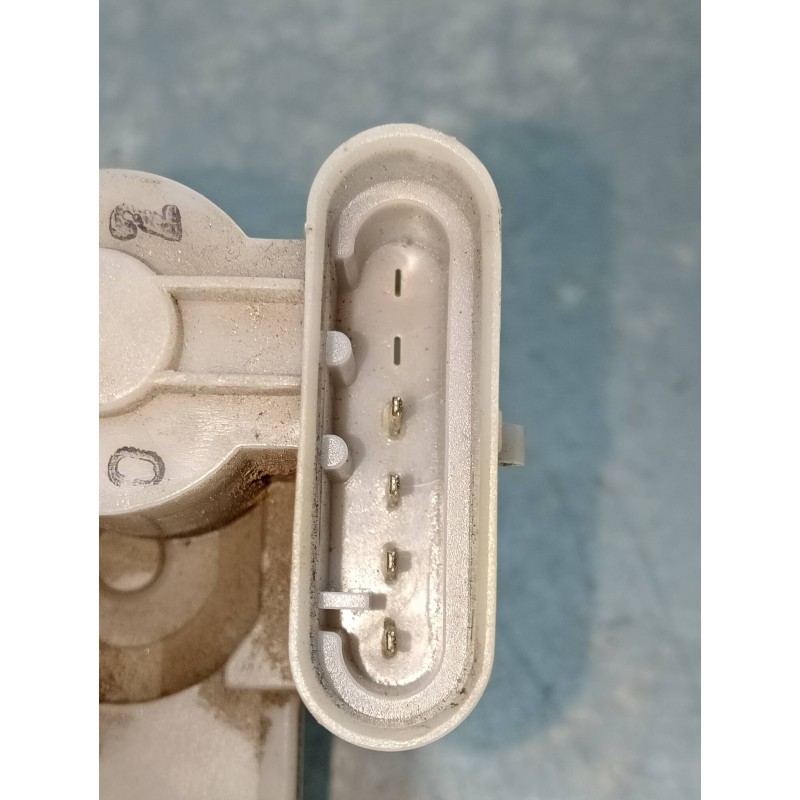 Recambio de motor cierre centralizado trasero derecho para alfa romeo 147 (190) 1.9 jtd cat referencia OEM IAM   5P