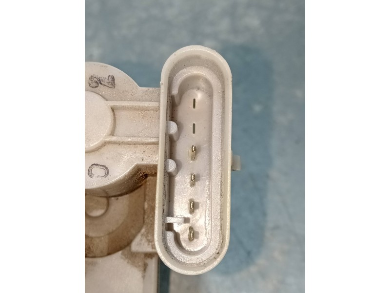 Recambio de motor cierre centralizado trasero derecho para alfa romeo 147 (190) 1.9 jtd cat referencia OEM IAM   5P