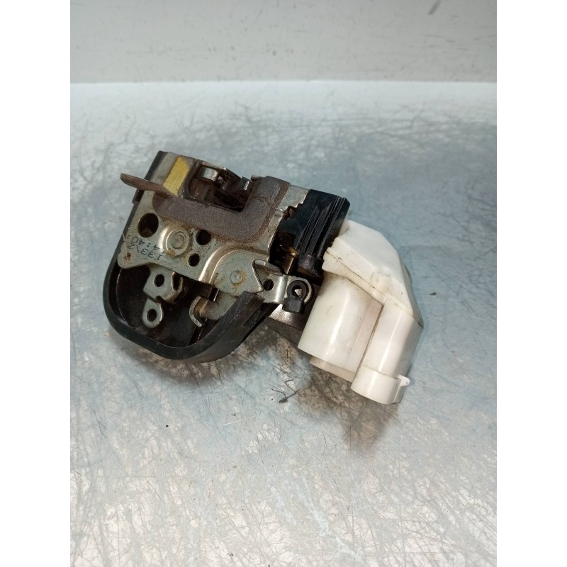 Recambio de motor cierre centralizado delantero derecho para alfa romeo 147 (190) 1.9 jtd cat referencia OEM IAM  5P 5P