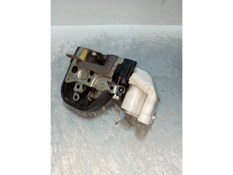 Recambio de motor cierre centralizado delantero derecho para alfa romeo 147 (190) 1.9 jtd cat referencia OEM IAM  5P 5P