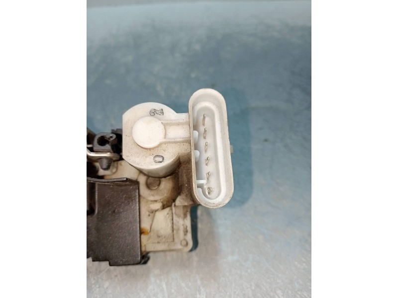 Recambio de motor cierre centralizado delantero derecho para alfa romeo 147 (190) 1.9 jtd cat referencia OEM IAM  5P 5P