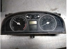 Recambio de cuadro instrumentos para renault laguna ii grandtour (kg0) initiale referencia OEM IAM 8200291334 503000960709 