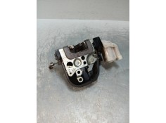 Recambio de motor cierre centralizado delantero derecho para alfa romeo 147 (190) 1.6 ts 105 progression referencia OEM IAM  5P  2