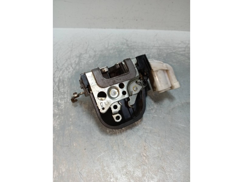 Recambio de motor cierre centralizado delantero derecho para alfa romeo 147 (190) 1.6 ts 105 progression referencia OEM IAM  5P 