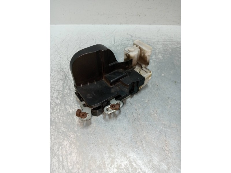 Recambio de motor cierre centralizado delantero derecho para alfa romeo 147 (190) 1.6 ts 105 progression referencia OEM IAM  5P 