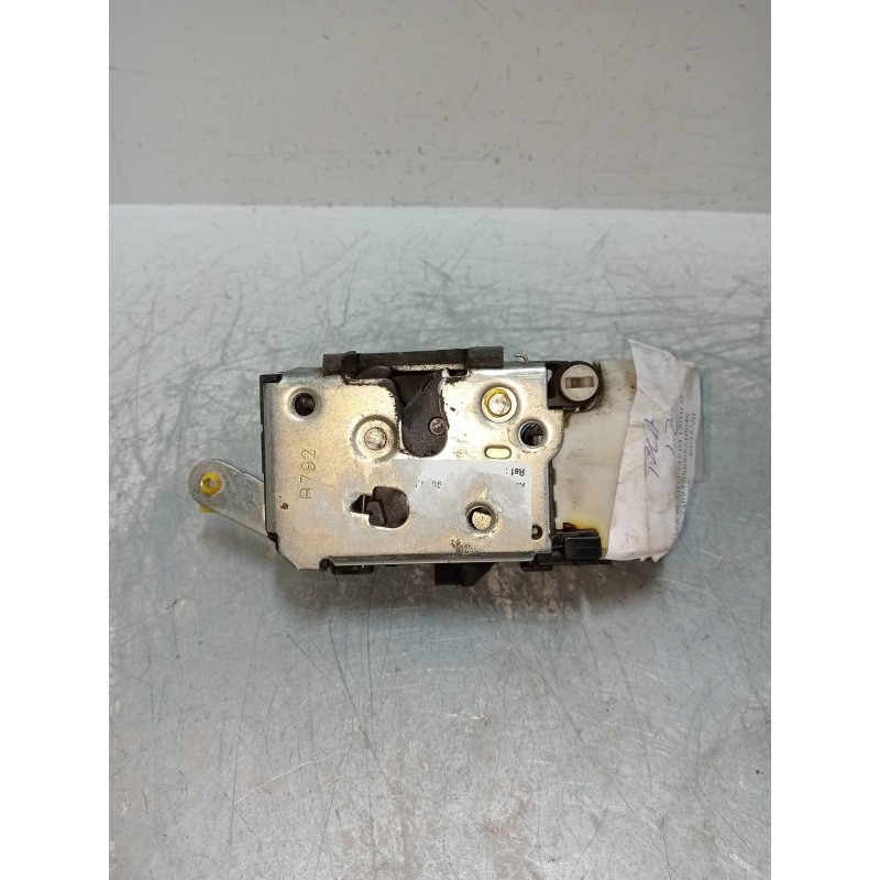 Recambio de motor cierre centralizado trasero izquierdo para alfa romeo 147 (190) 1.9 jtd 120 distinctive referencia OEM IAM  5P