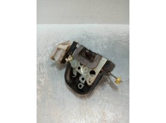 Recambio de motor cierre centralizado trasero izquierdo para alfa romeo 147 (190) 1.9 jtd 120 distinctive referencia OEM IAM  5P 2