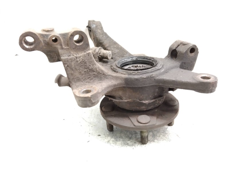 Recambio de mangueta delantera derecha para ford probe 16v referencia OEM IAM   