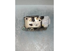 Recambio de motor cierre centralizado delantero izquierdo para alfa romeo 147 (190) 1.6 16v cat referencia OEM IAM  5P 5P