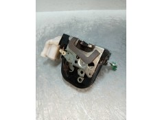 Recambio de motor cierre centralizado delantero izquierdo para alfa romeo 147 (190) 1.6 16v cat referencia OEM IAM  5P 5P 2