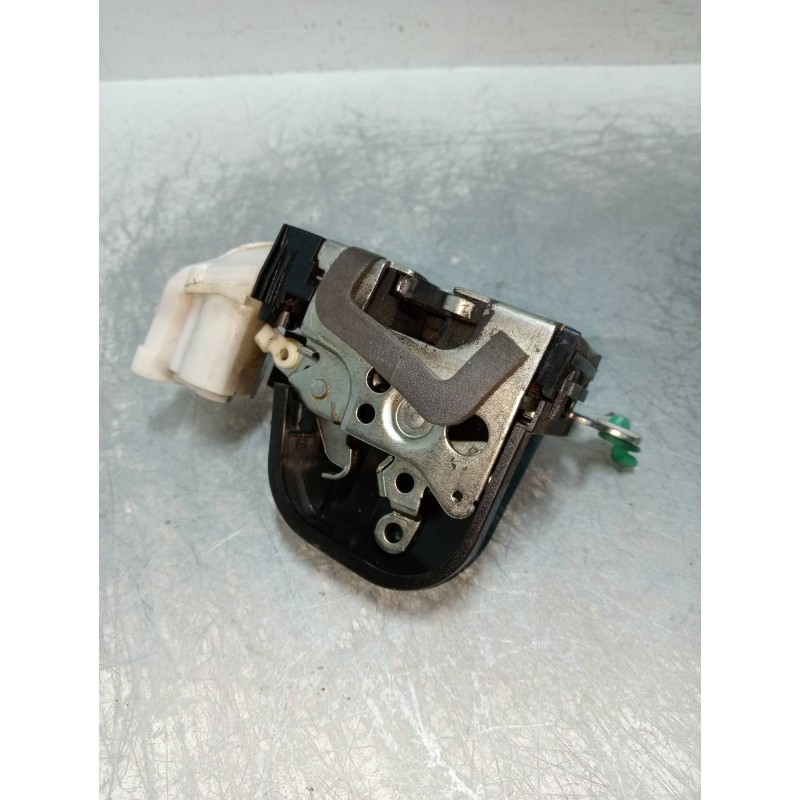Recambio de motor cierre centralizado delantero izquierdo para alfa romeo 147 (190) 1.6 16v cat referencia OEM IAM  5P 5P