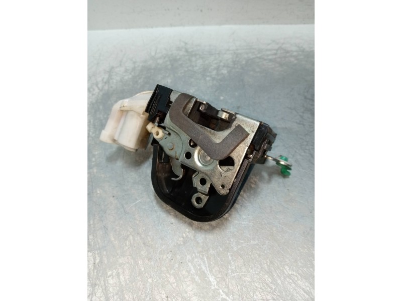 Recambio de motor cierre centralizado delantero izquierdo para alfa romeo 147 (190) 1.6 16v cat referencia OEM IAM  5P 5P