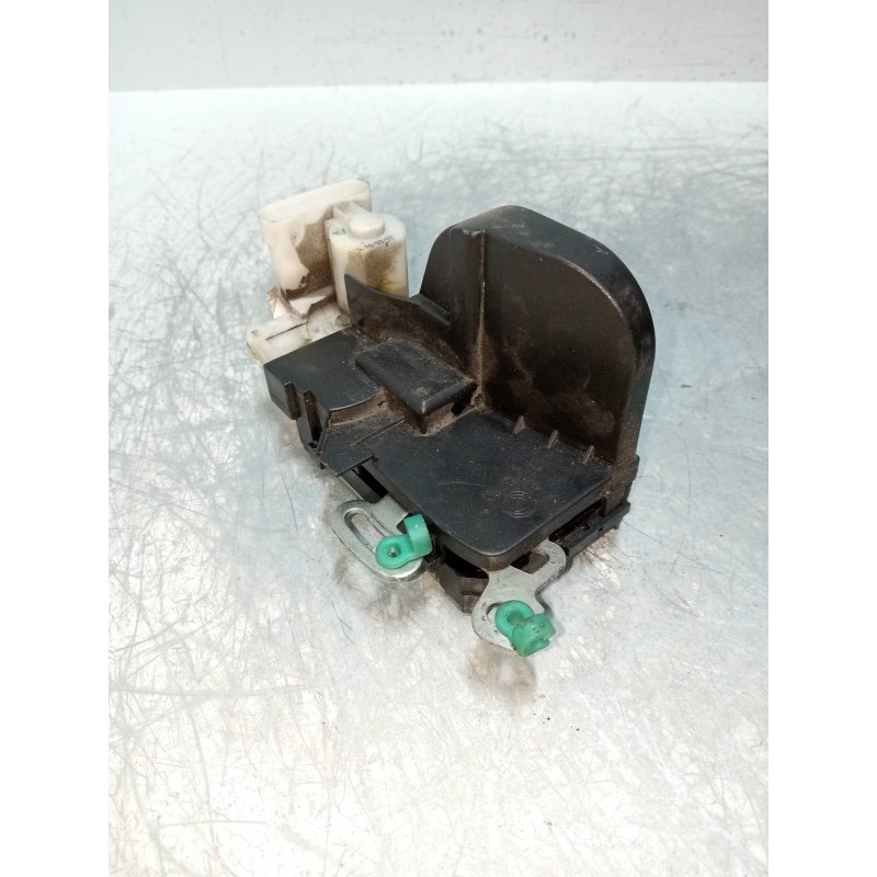 Recambio de motor cierre centralizado delantero izquierdo para alfa romeo 147 (190) 1.6 16v cat referencia OEM IAM  5P 5P