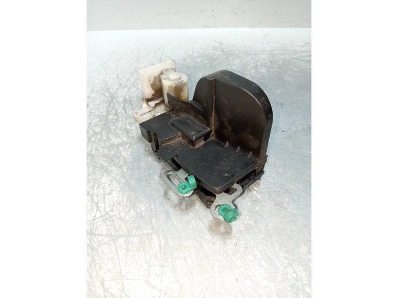 Recambio de motor cierre centralizado delantero izquierdo para alfa romeo 147 (190) 1.6 16v cat referencia OEM IAM  5P 5P