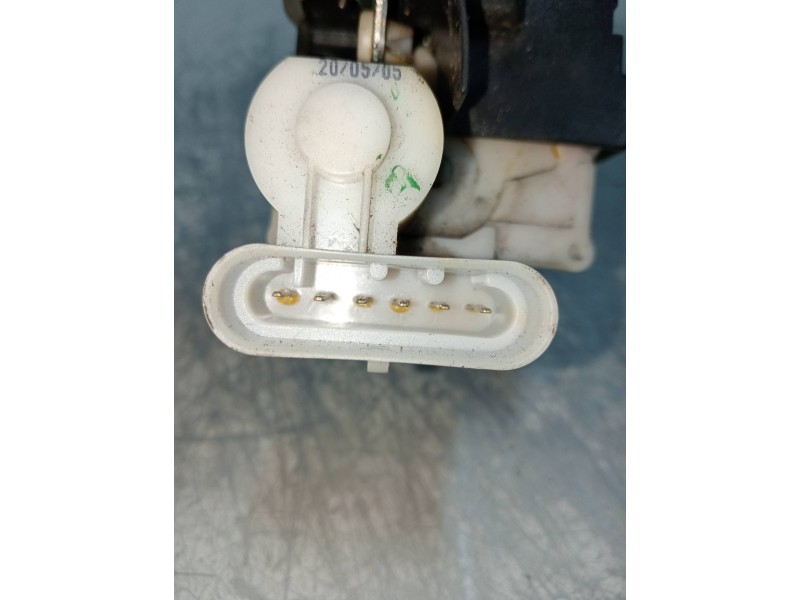 Recambio de motor cierre centralizado delantero izquierdo para alfa romeo 147 (190) 1.6 16v cat referencia OEM IAM  5P 5P