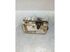 Recambio de motor cierre centralizado trasero derecho para alfa romeo 155 1.7 cat referencia OEM IAM   4P