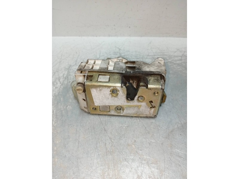 Recambio de motor cierre centralizado trasero derecho para alfa romeo 155 1.7 cat referencia OEM IAM   4P