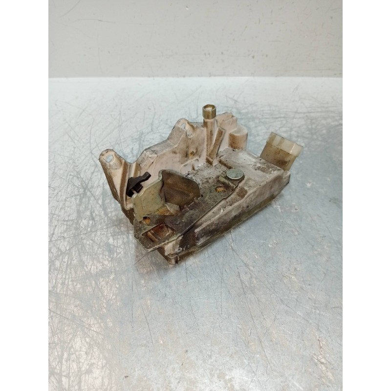 Recambio de motor cierre centralizado trasero derecho para alfa romeo 155 1.7 cat referencia OEM IAM   4P