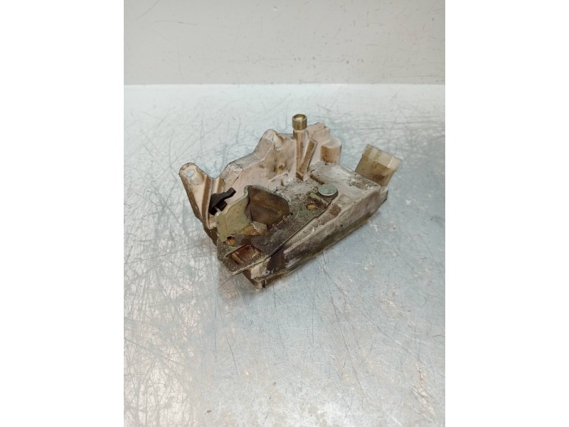 Recambio de motor cierre centralizado trasero derecho para alfa romeo 155 1.7 cat referencia OEM IAM   4P