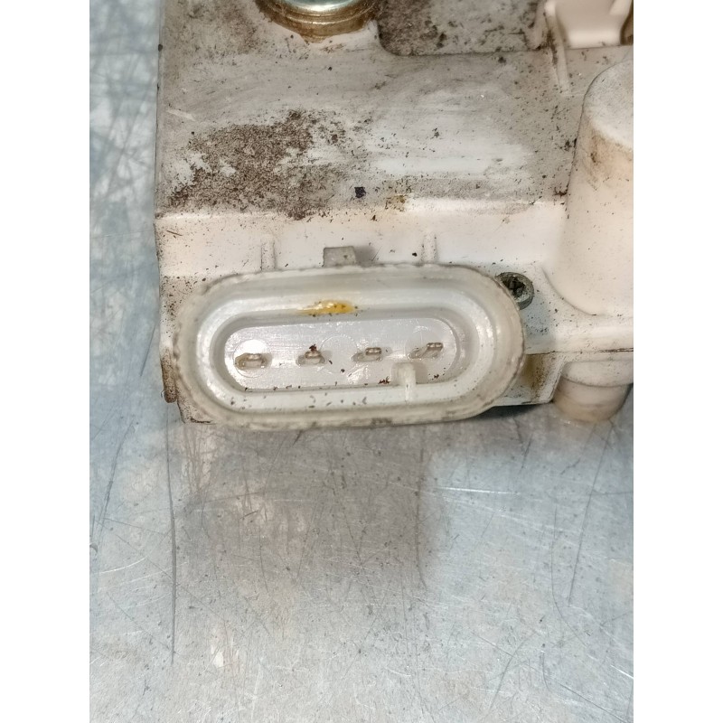 Recambio de motor cierre centralizado trasero derecho para alfa romeo 155 1.7 cat referencia OEM IAM   4P