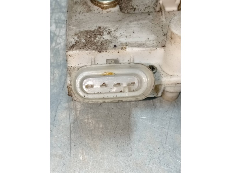 Recambio de motor cierre centralizado trasero derecho para alfa romeo 155 1.7 cat referencia OEM IAM   4P
