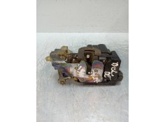 Recambio de motor cierre centralizado delantero derecho para alfa romeo 156 (116) 2.4 jtd cat referencia OEM IAM 16630254  4P