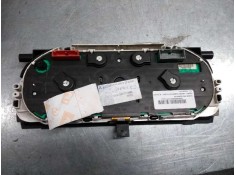 Recambio de cuadro instrumentos para renault laguna ii grandtour (kg0) initiale referencia OEM IAM 8200291334 503000960709  2