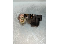 Recambio de motor cierre centralizado delantero izquierdo para alfa romeo 156 (116) 2.0 t.spark distinctive selespeed referencia 2