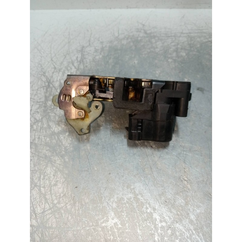 Recambio de motor cierre centralizado delantero izquierdo para alfa romeo 156 (116) 2.0 t.spark distinctive selespeed referencia