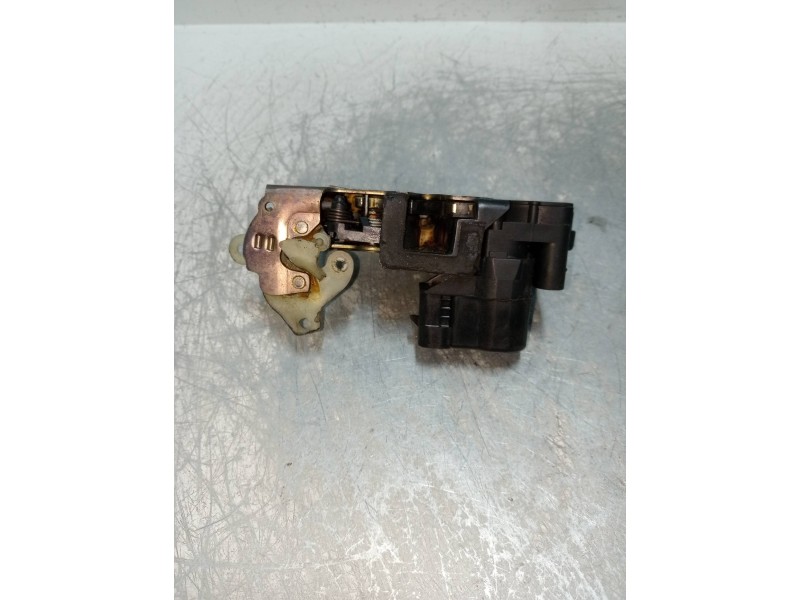 Recambio de motor cierre centralizado delantero izquierdo para alfa romeo 156 (116) 2.0 t.spark distinctive selespeed referencia