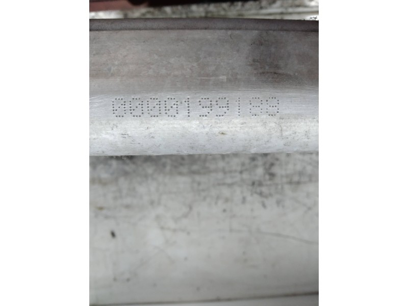 Recambio de radiador calefaccion / aire acondicionado para peugeot 307 berlina (s2) x-line referencia OEM IAM 0000199188  