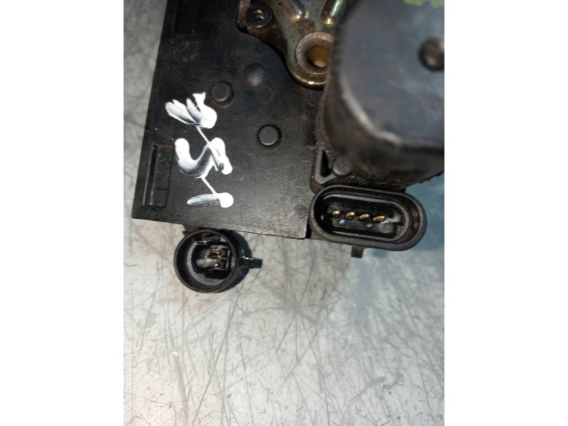 Recambio de motor cierre centralizado delantero izquierdo para alfa romeo 156 (116) 2.0 t.spark distinctive selespeed referencia
