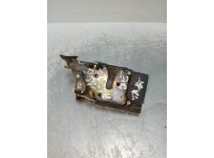 Recambio de motor cierre centralizado trasero derecho para alfa romeo 156 (116) 2.4 jtd cat referencia OEM IAM 16630254  4P