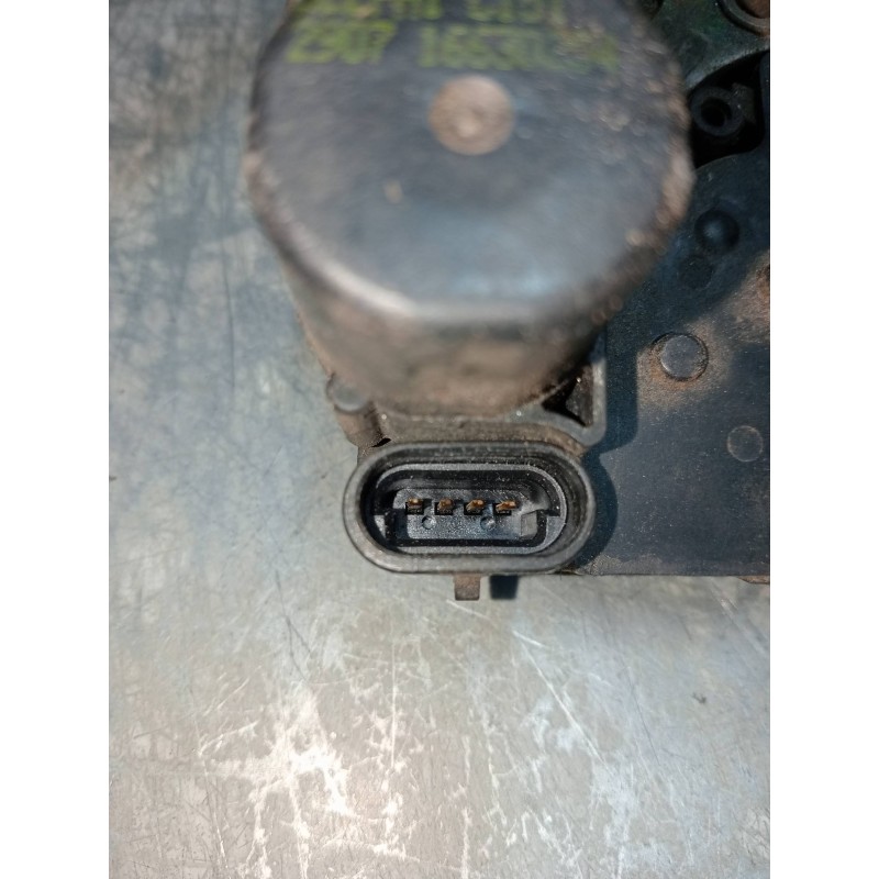 Recambio de motor cierre centralizado trasero derecho para alfa romeo 156 (116) 2.4 jtd cat referencia OEM IAM 16630254  4P