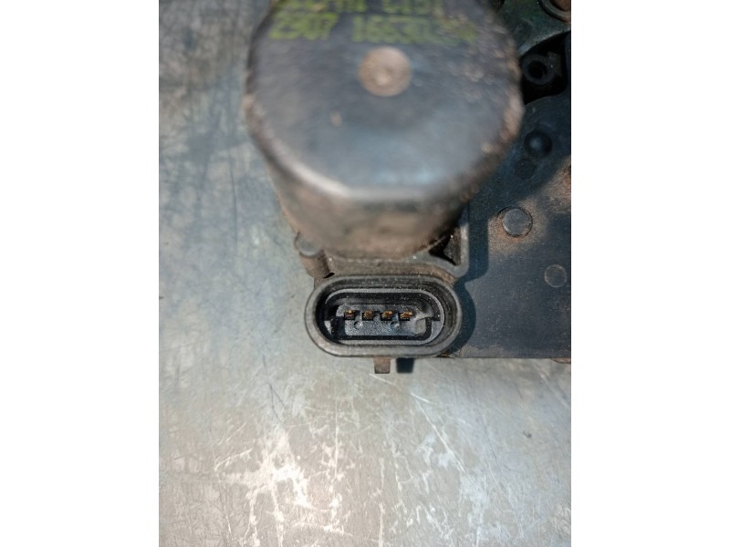 Recambio de motor cierre centralizado trasero derecho para alfa romeo 156 (116) 2.4 jtd cat referencia OEM IAM 16630254  4P