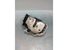 Recambio de motor cierre centralizado trasero derecho para alfa romeo 159 (140) 1.9 jtd cat referencia OEM IAM   