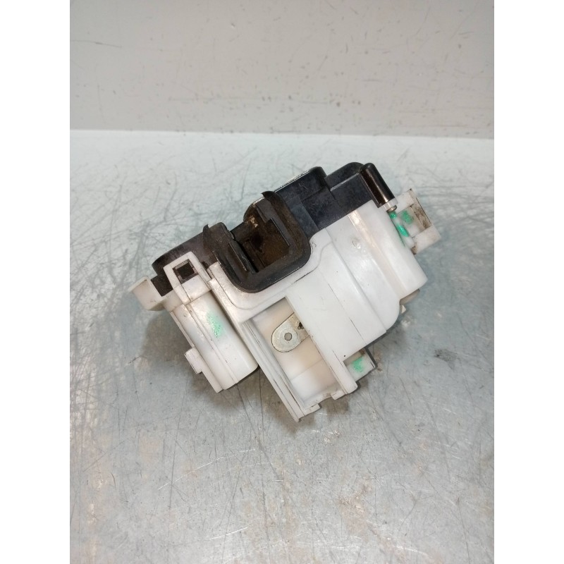 Recambio de motor cierre centralizado trasero derecho para alfa romeo 159 (140) 1.9 jtd cat referencia OEM IAM   