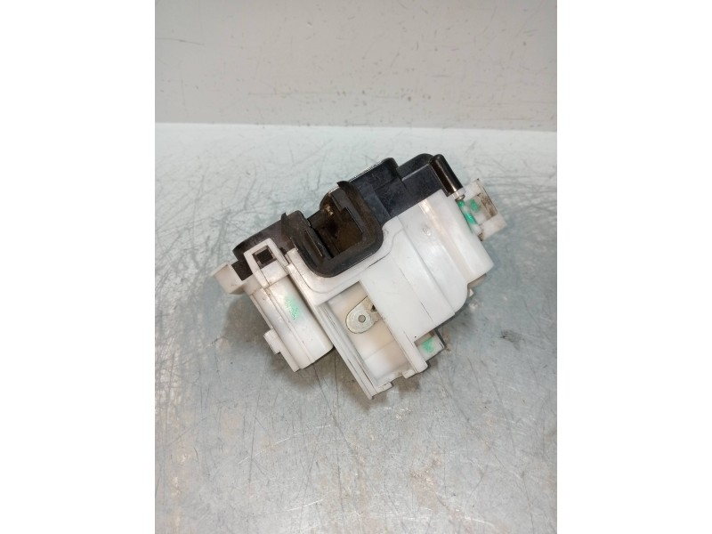 Recambio de motor cierre centralizado trasero derecho para alfa romeo 159 (140) 1.9 jtd cat referencia OEM IAM   
