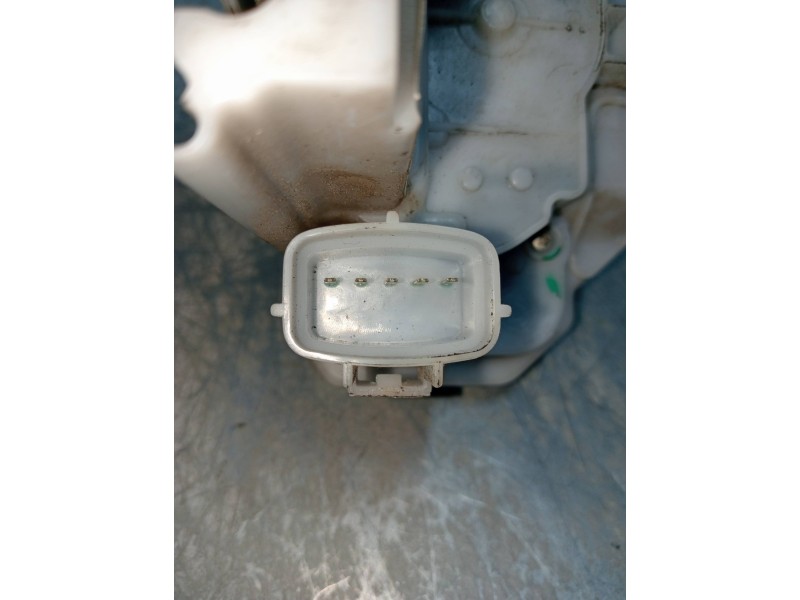 Recambio de motor cierre centralizado trasero derecho para alfa romeo 159 (140) 1.9 jtd cat referencia OEM IAM   