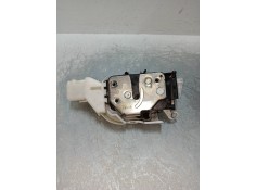 Recambio de motor cierre centralizado delantero izquierdo para alfa romeo 159 (140) 1.9 jtd (m) 16v cat referencia OEM IAM   4P