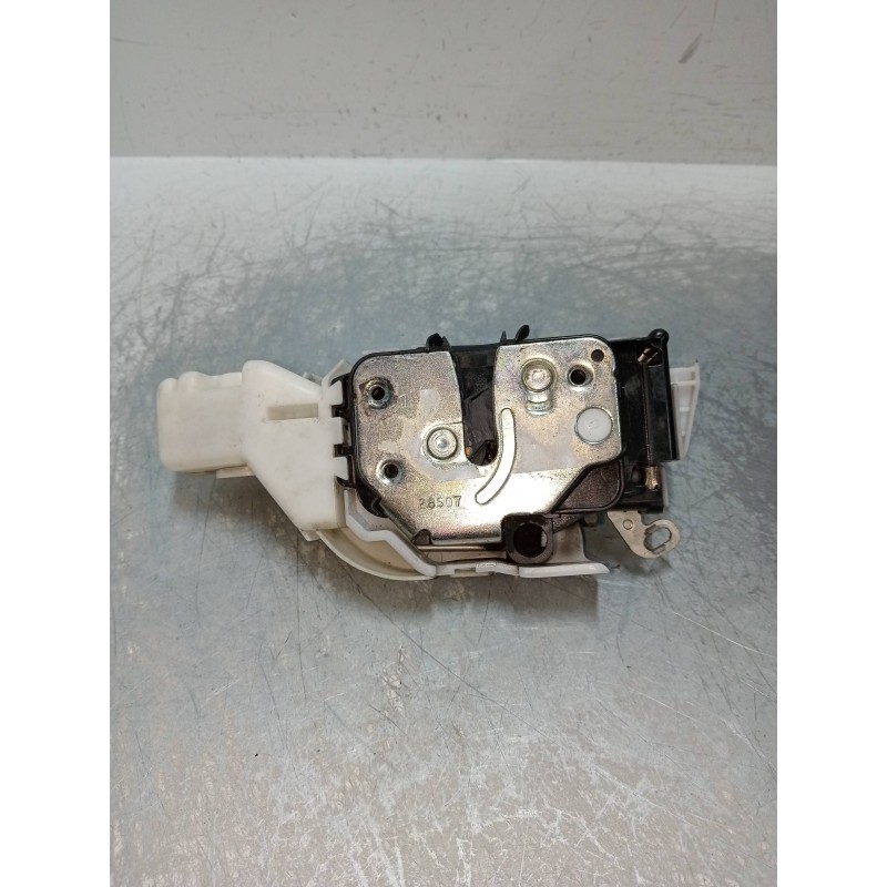 Recambio de motor cierre centralizado delantero izquierdo para alfa romeo 159 (140) 1.9 jtd (m) 16v cat referencia OEM IAM   4P