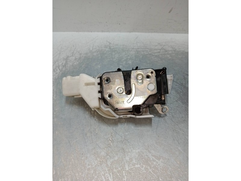 Recambio de motor cierre centralizado delantero izquierdo para alfa romeo 159 (140) 1.9 jtd (m) 16v cat referencia OEM IAM   4P