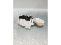 Recambio de motor cierre centralizado delantero izquierdo para alfa romeo 159 (140) 1.9 jtd (m) 16v cat referencia OEM IAM   4P 2