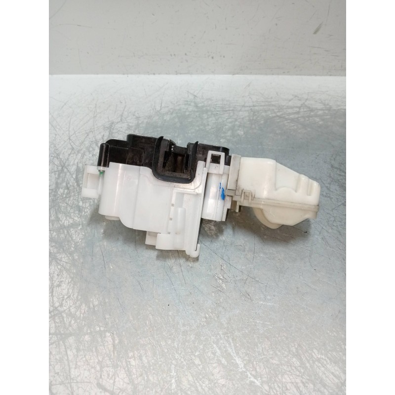 Recambio de motor cierre centralizado delantero izquierdo para alfa romeo 159 (140) 1.9 jtd (m) 16v cat referencia OEM IAM   4P