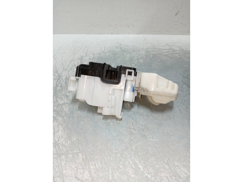 Recambio de motor cierre centralizado delantero izquierdo para alfa romeo 159 (140) 1.9 jtd (m) 16v cat referencia OEM IAM   4P