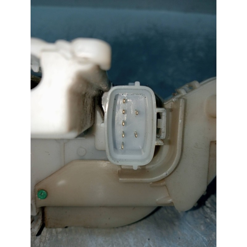 Recambio de motor cierre centralizado delantero izquierdo para alfa romeo 159 (140) 1.9 jtd (m) 16v cat referencia OEM IAM   4P