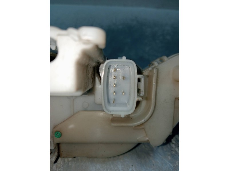 Recambio de motor cierre centralizado delantero izquierdo para alfa romeo 159 (140) 1.9 jtd (m) 16v cat referencia OEM IAM   4P